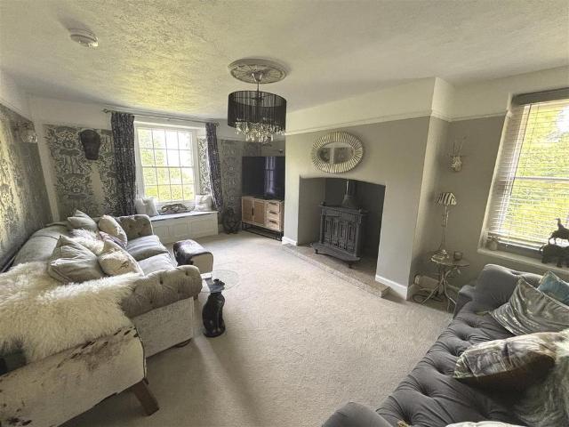 House for rent in Lamellion, Cornwall