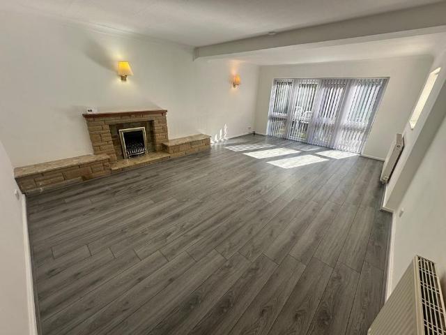 House for rent in Little Aston, Lichfield