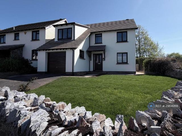House for rent in Broadsands