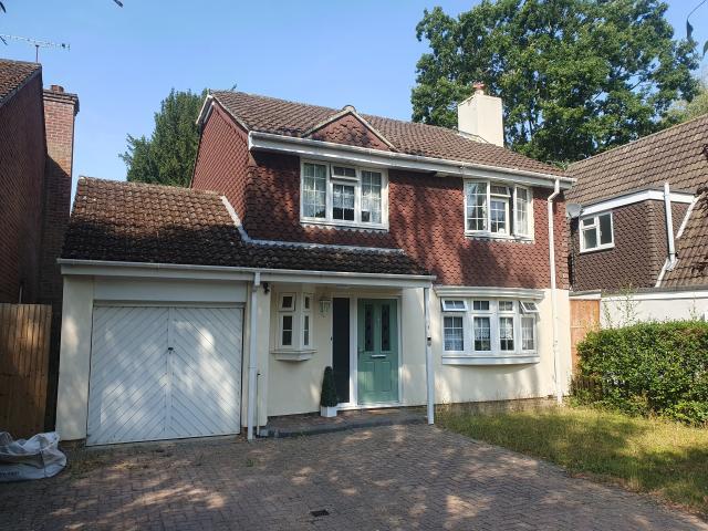 House for rent in Helford, Hampshire