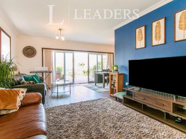 House for rent in Oakdale, Poole