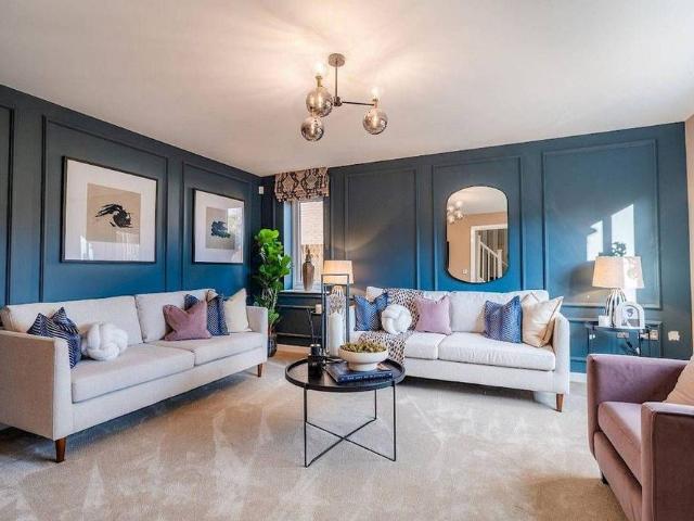 House for rent in Gains Park, Shrewsbury