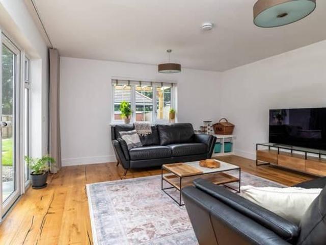 House for rent in Ballindoch, Scotland