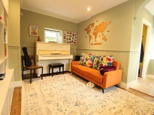 House for rent in Ballindoch, Scotland