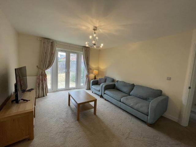 House for rent in Dromore, Oxfordshire