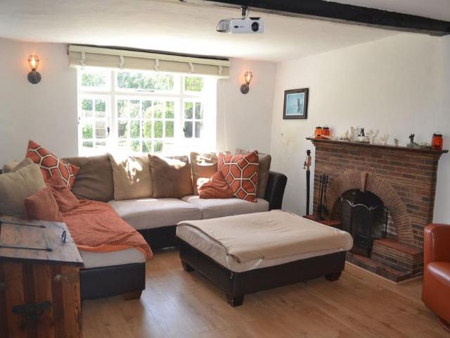 House for rent in Greater London