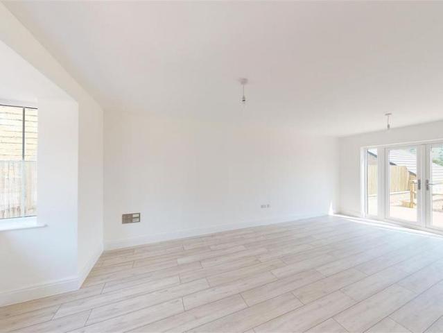 House for rent in Overdale Park, Skipton