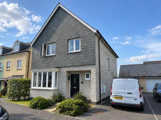 House for rent in Modbury, South Hams