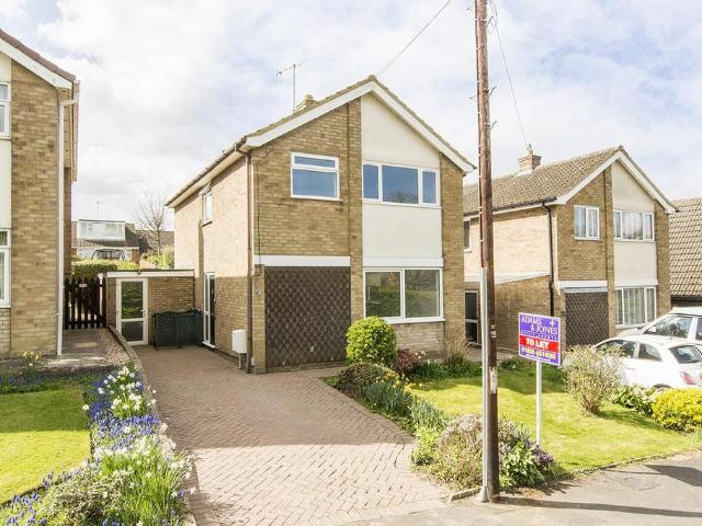 House for rent in Stanford On Avon, Leicestershire