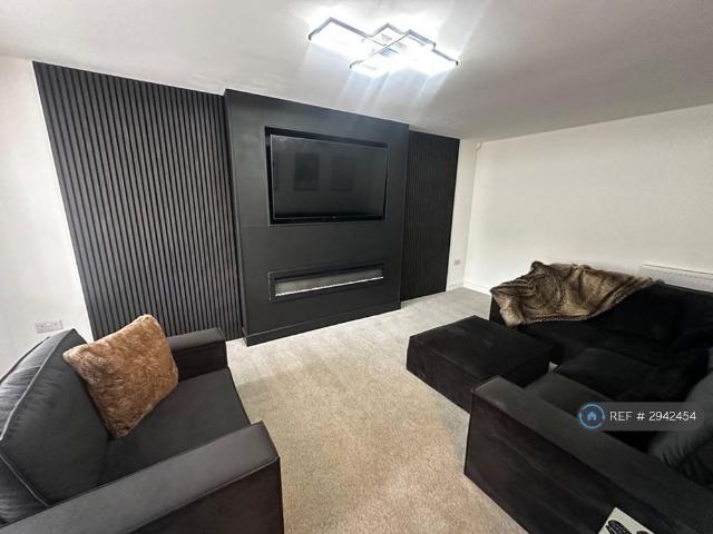 House for rent in Costhorpe, East Midlands