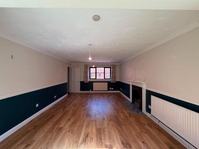 House for rent in Priest Down, Hampshire