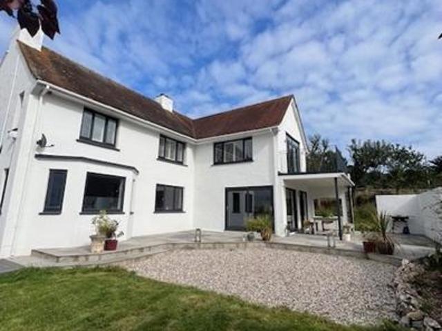 House for rent in Budlake, Devon