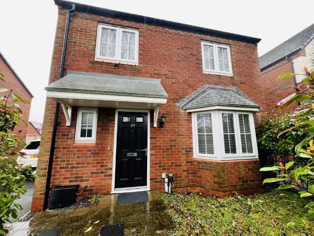 House for rent in Halesowen, Isle Of Man