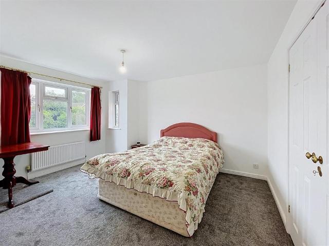 House for rent in Cannon Park, West Midlands