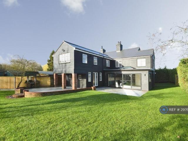 House for rent in Feering, Braintree
