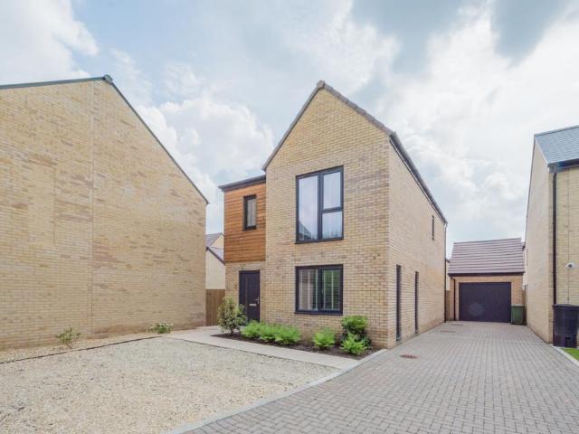 House for rent in Fox Hill, Dulcote