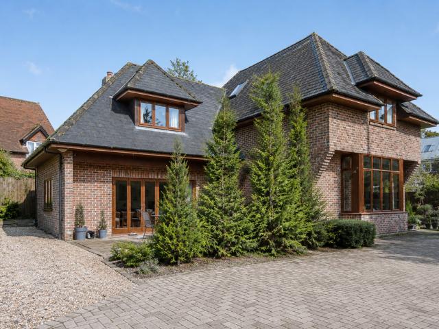 House for rent in Stanmore, Hampshire