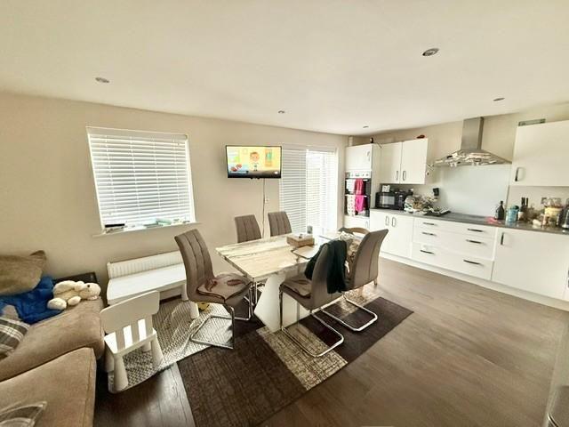House for rent in Kingsbourne, Nantwich