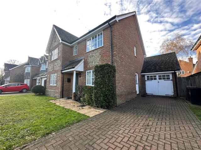 House for rent in Swallowfield