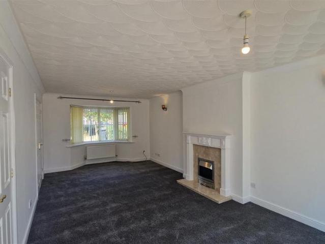 House for rent in Middlewich