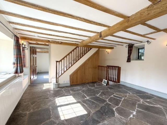 House for rent in Tredington, Pamington