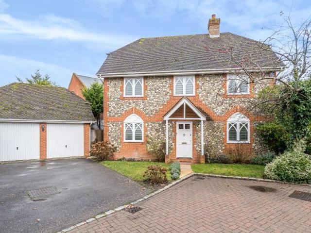House for rent in Sunninghill and Ascot, Ascot
