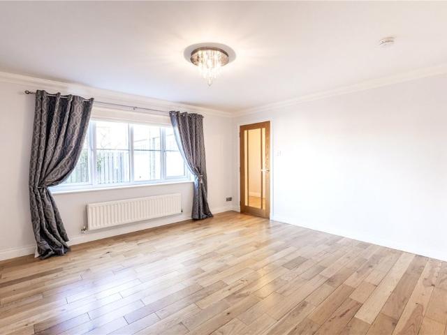 House for rent in Inverurie, Scotland