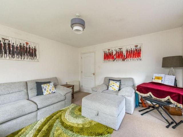 House for rent in Banchory, Scotland