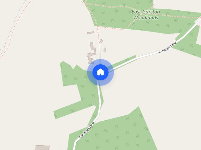 House for rent in East Garston, West Berkshire