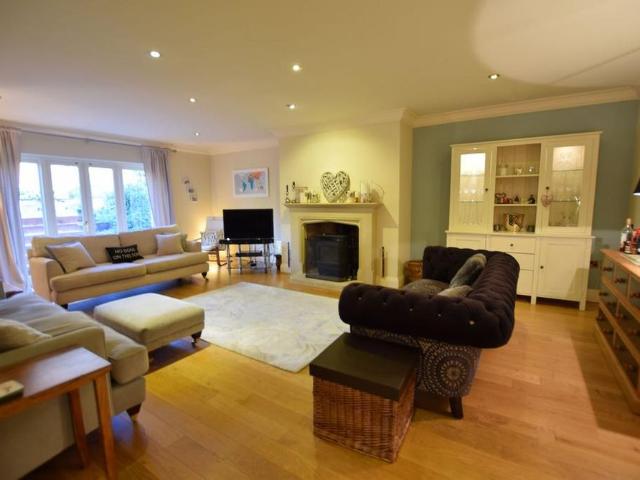 House for rent in Ryhall, Isle Of Man