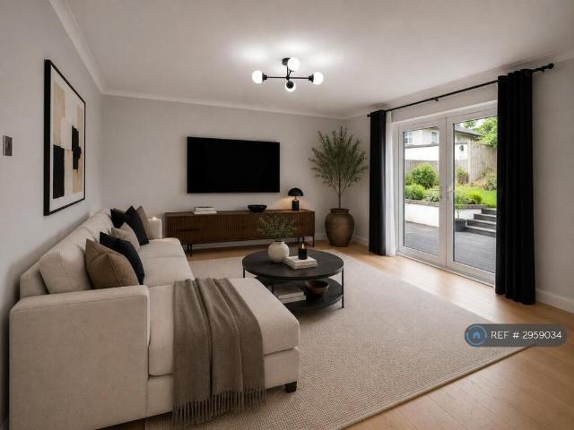 House for rent in Eliburn, Dedridge