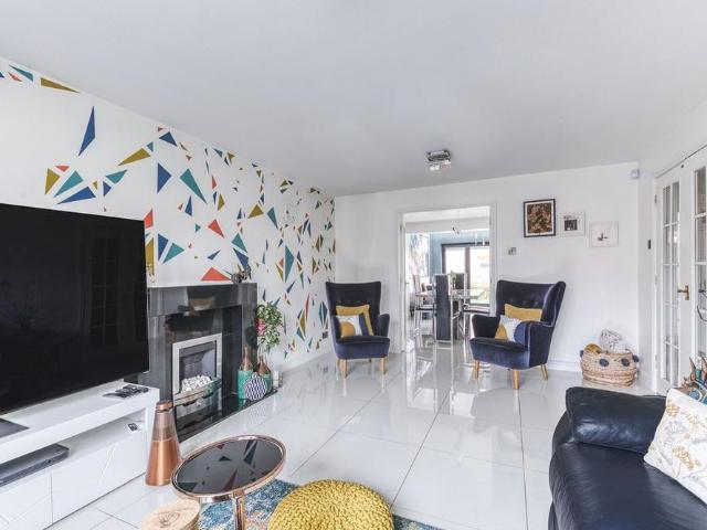 House for rent in Heatherton, Derby
