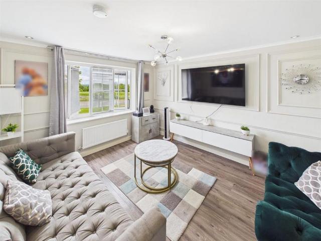 House for rent in Elmfield, Leicestershire