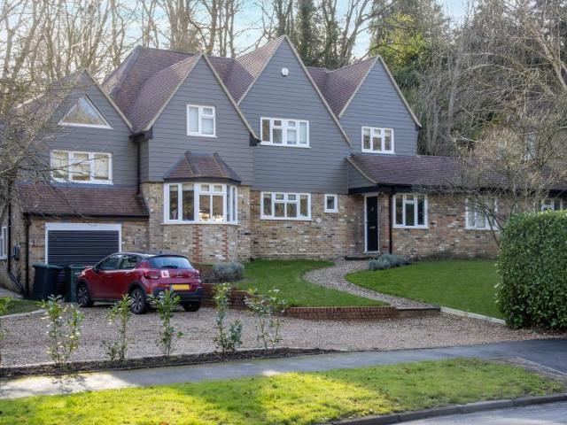House for rent in Batchworth, Hertfordshire