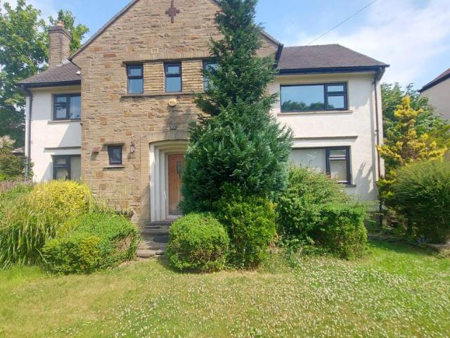 House for rent in Allerton, West Yorkshire