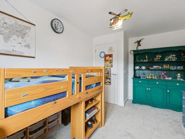 House for rent in Crieff, Scotland