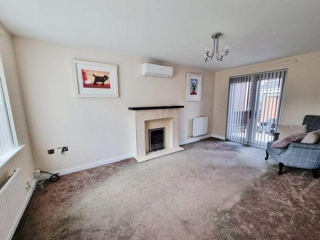 House for rent in Costhorpe, East Midlands