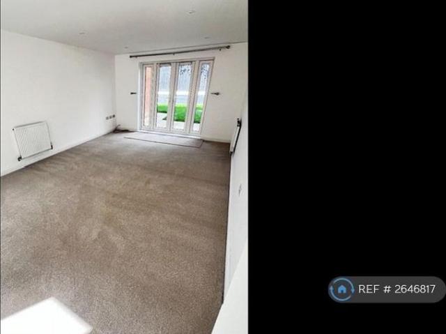 House for rent in Hilperton