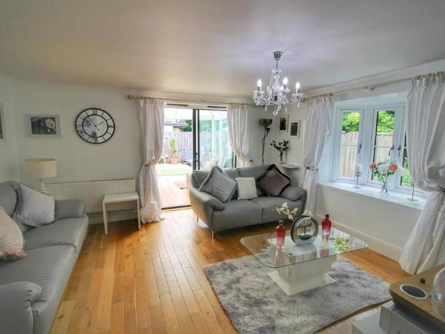 House for rent in Cowlease, Ventnor