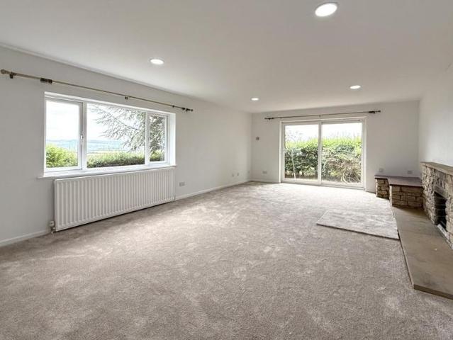 House for rent in Alderminster, Warwickshire