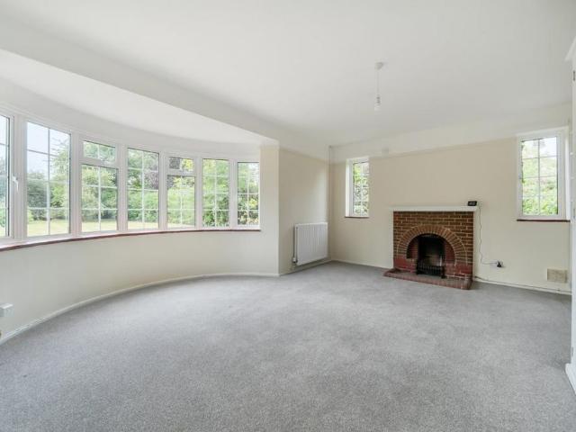 House for rent in Bolton Low Houses, Hampshire