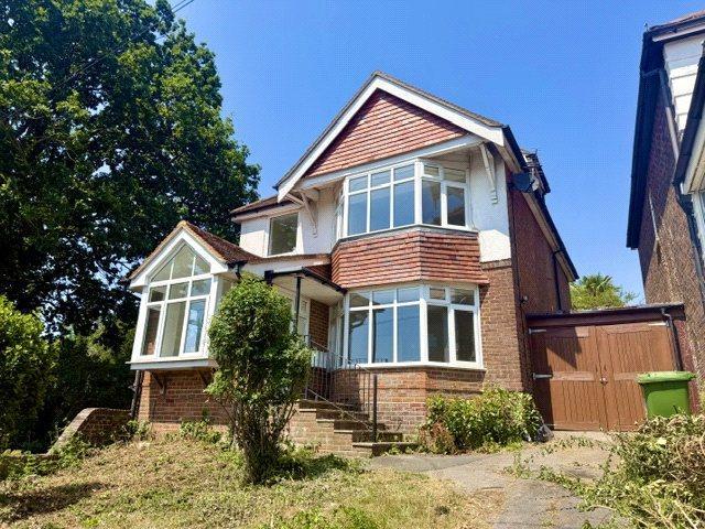House for rent in Merry Oak, City Of Southampton