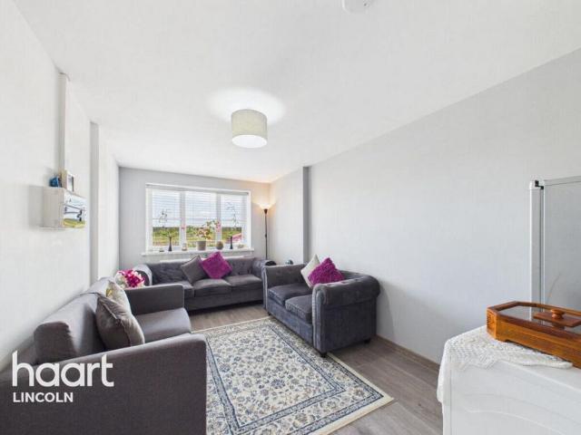 House for rent in North Greetwell, West Lindsey