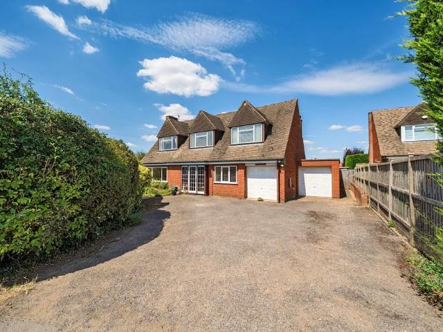 House for rent in Welford on Avon CP, Alderminster