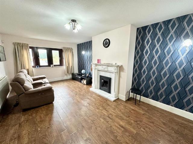House for rent in Halifax, West Yorkshire