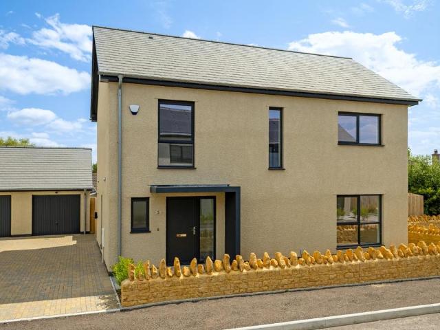 House for rent in Galhampton, North Cadbury