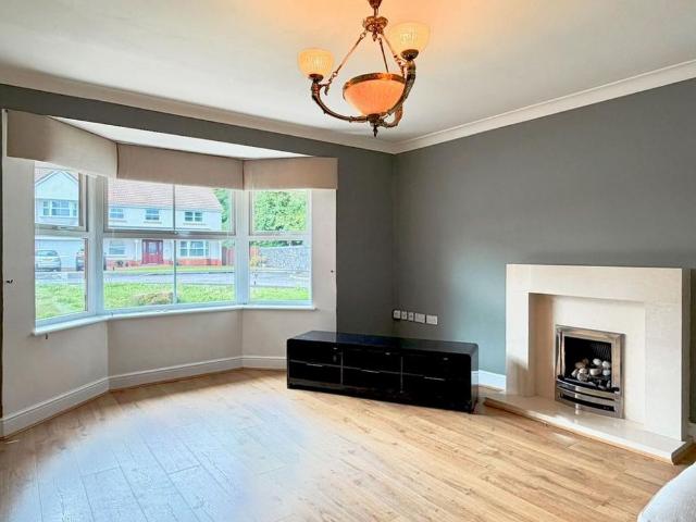 House for rent in Gowerton, Wales