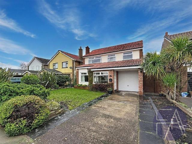 House for rent in Ainsdale, Sefton