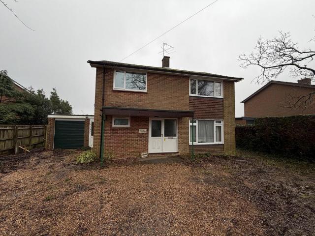 House for rent in Prestwood, Buckinghamshire