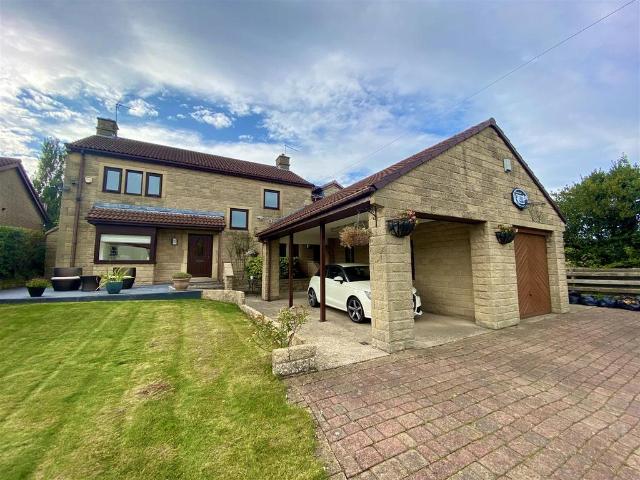 House for rent in Harthill with Woodall, South Yorkshire